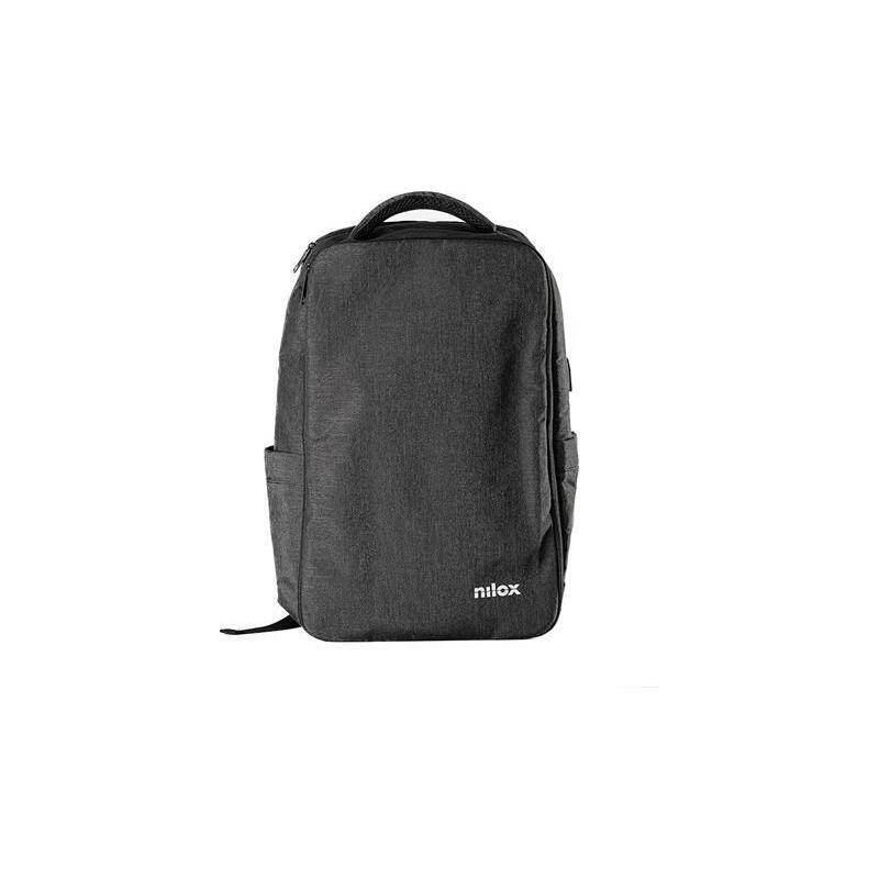 Mochila Urban Eco Pro Negro