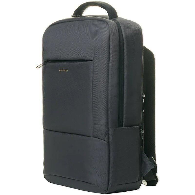 Mochila Vention Krnb0 Para Portátiles Hasta 15.6' 23l Gris Oscuro