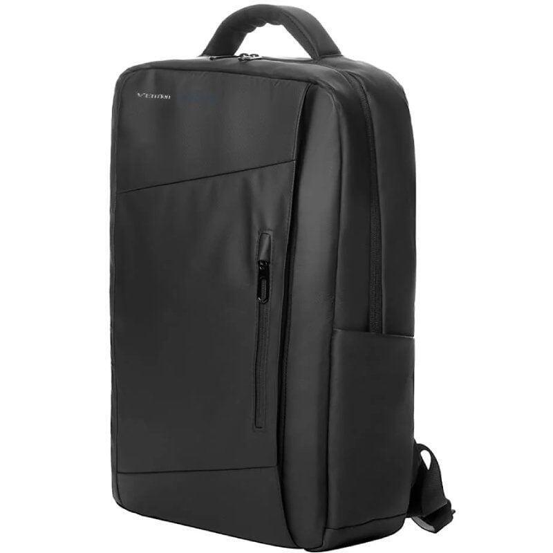 Mochila Vention Krrb0 Para Portátiles Hasta 15.6' 20l Impermeable Negra