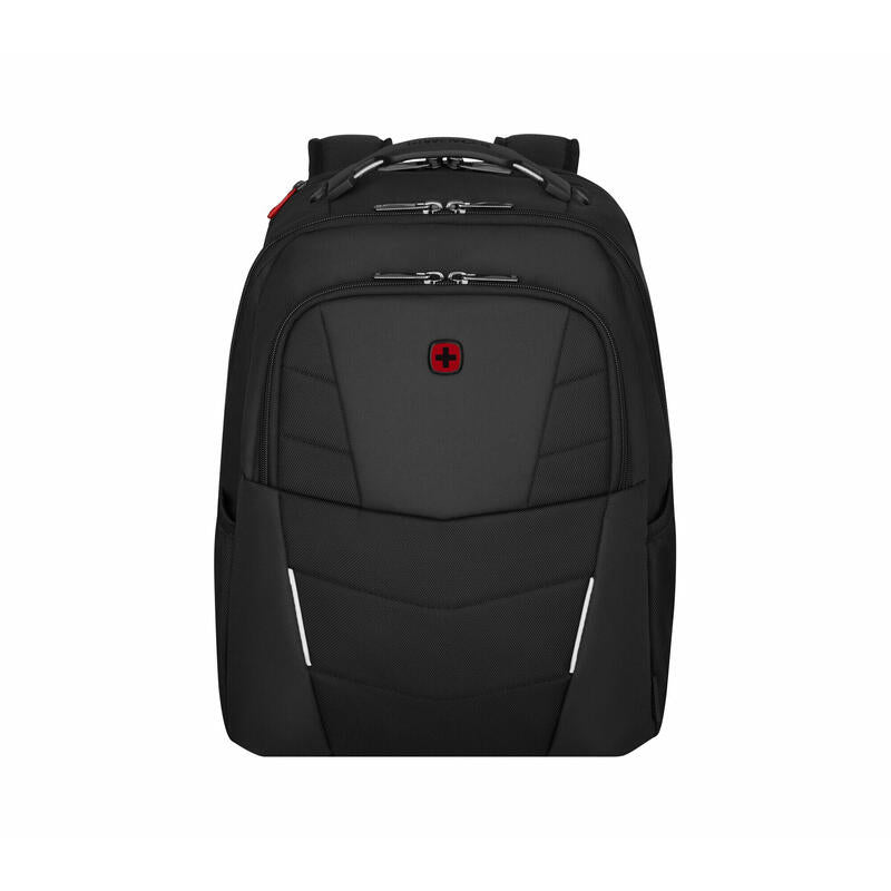 Mochila Wenger (15,6") 653186, Negro
