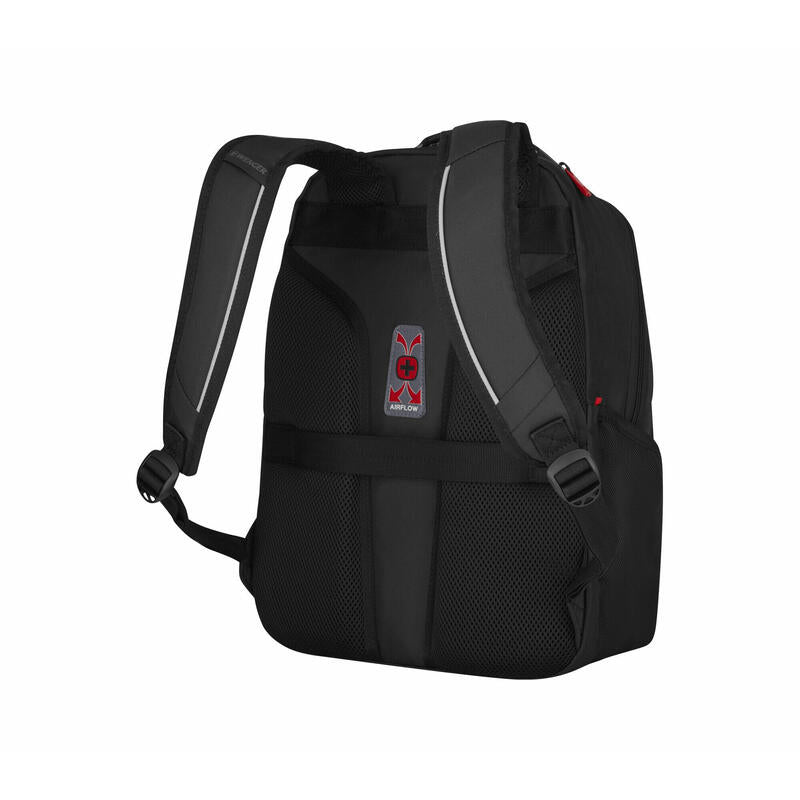 Mochila Wenger (15,6") 653186, Negro