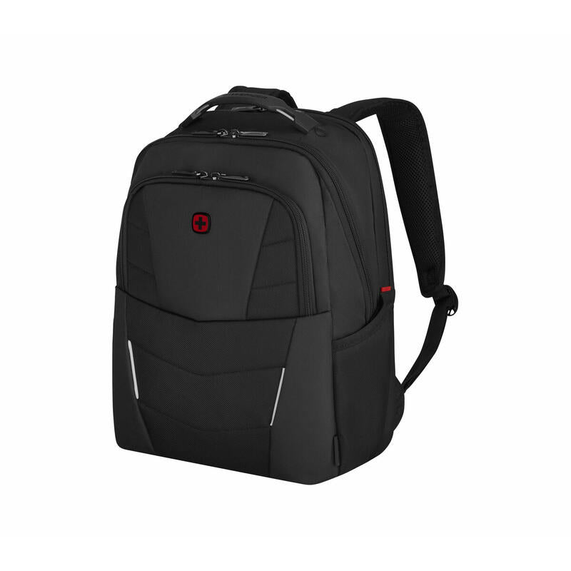 Mochila Wenger (15,6") 653186, Negro