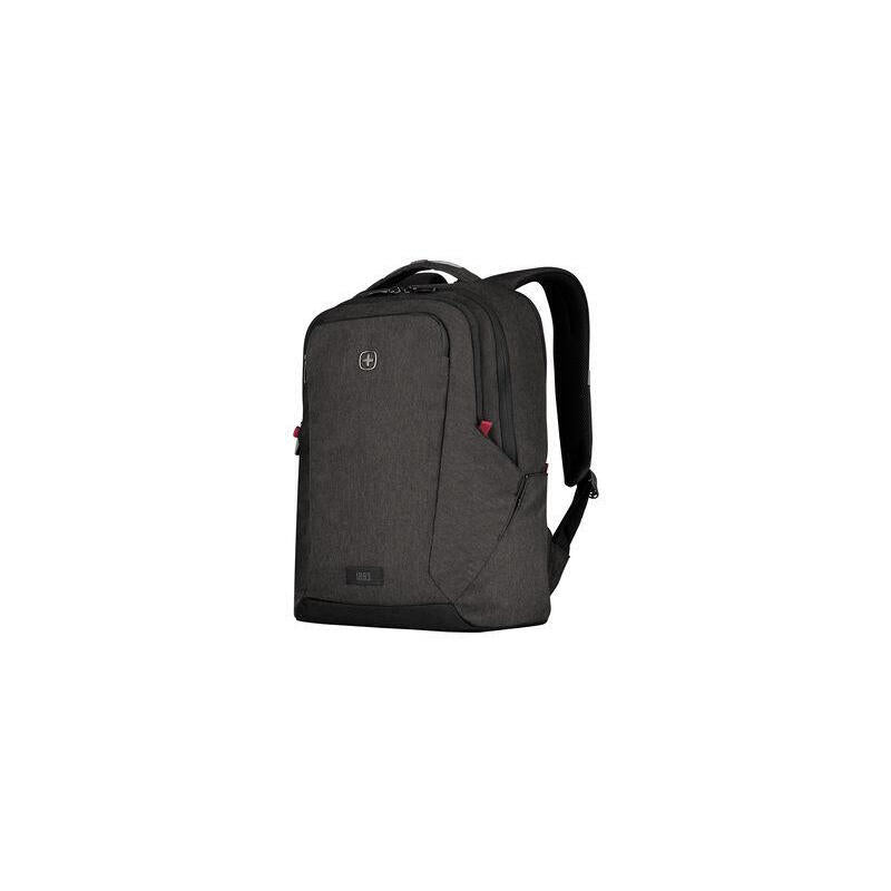 Mochila Wenger Mx Professional, Gris 16" 611641