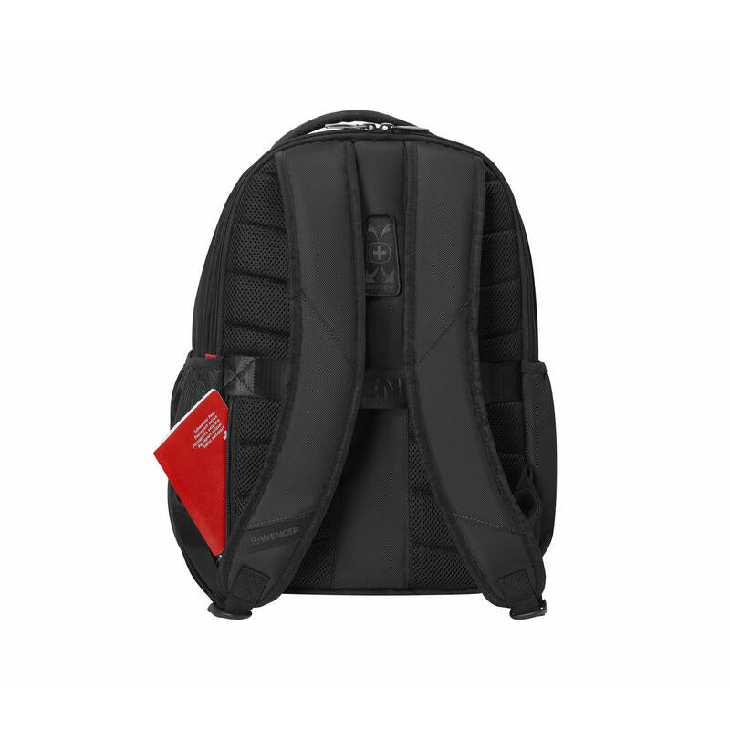 Mochila Wenger Xe Professional (15.6 '') Negra
