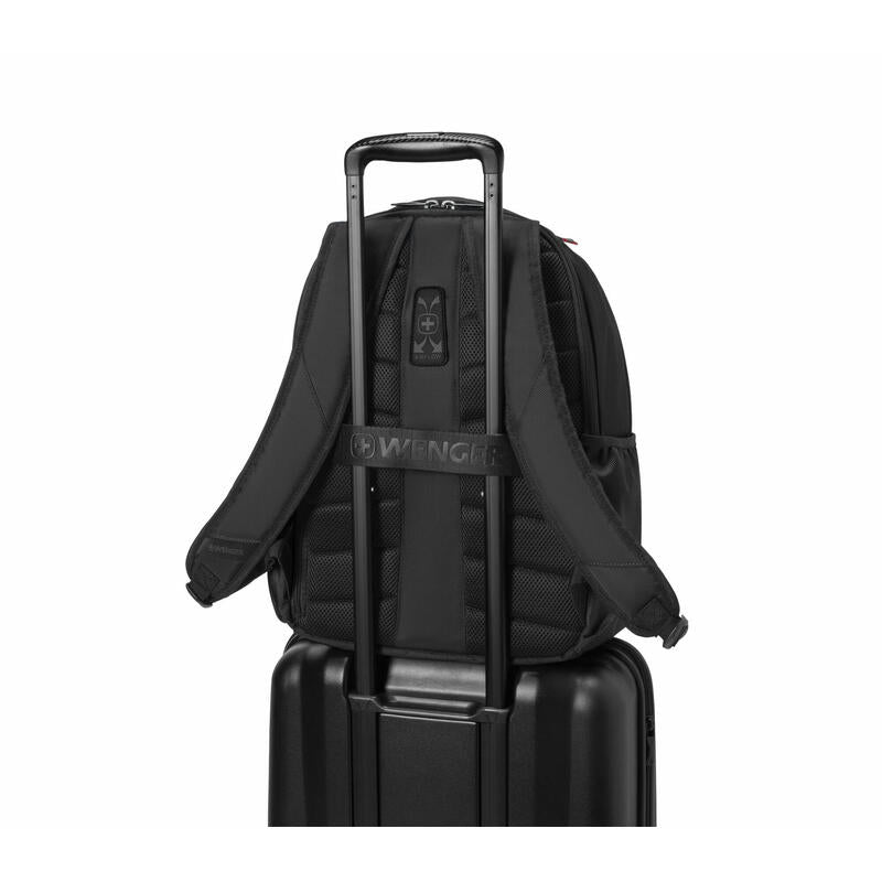 Mochila Wenger Xe Professional (15.6 '') Negra