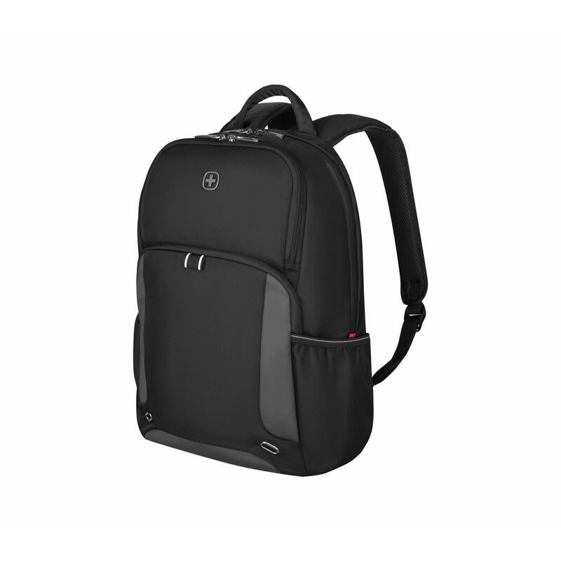 Mochila Wenger Xe Tryal Hasta (15,6'') Negra