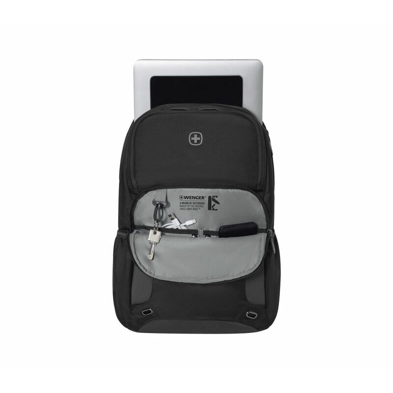 Mochila Wenger Xe Tryal Hasta (15,6'') Negra