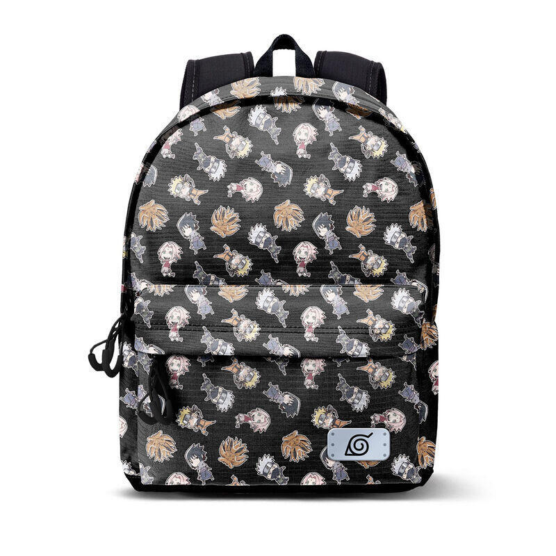 Mochila Wind Naruto Shippuden 41cm