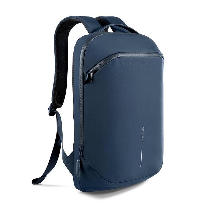 Mochila Xd Design Air Backpack Navy P706.3225