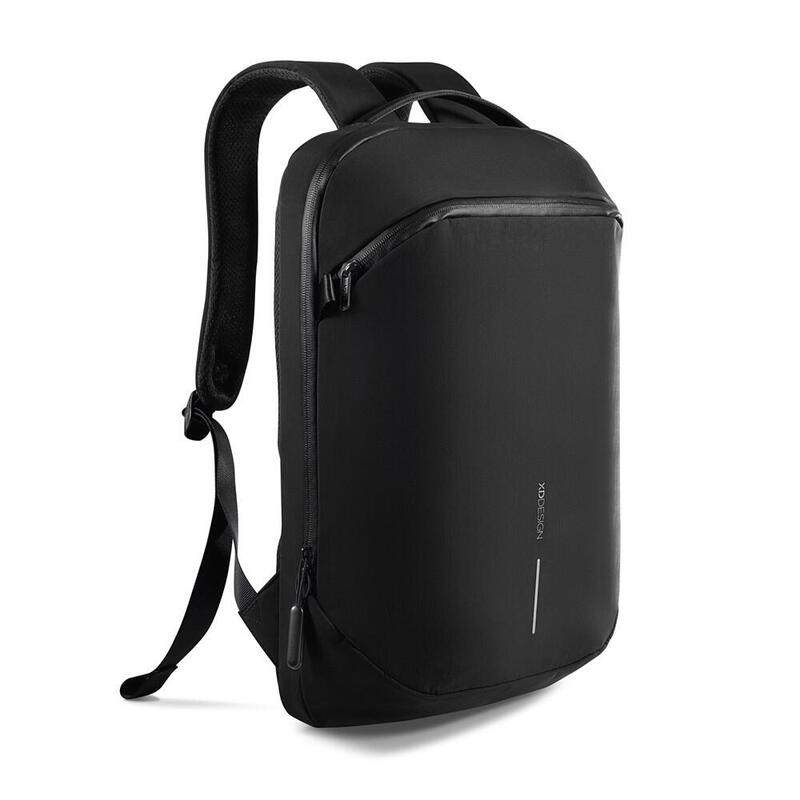 Mochila Xd Design Air Backpack Negra P706.3201