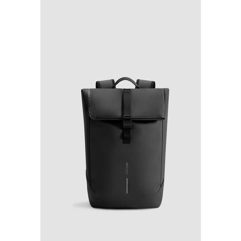 Mochila Xd Design Bobby Urban Flap-Top Black P/N: P706.2601