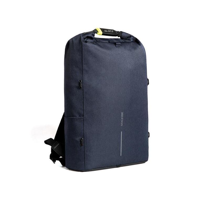 Mochila Xd Design Bobby Urban Lite Navy P/N: P705.505