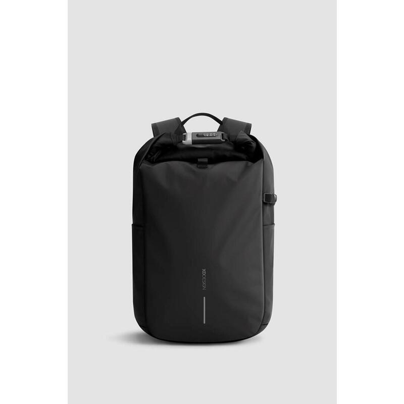 Mochila Xd Design Urban Water Resistant Black P706.2801