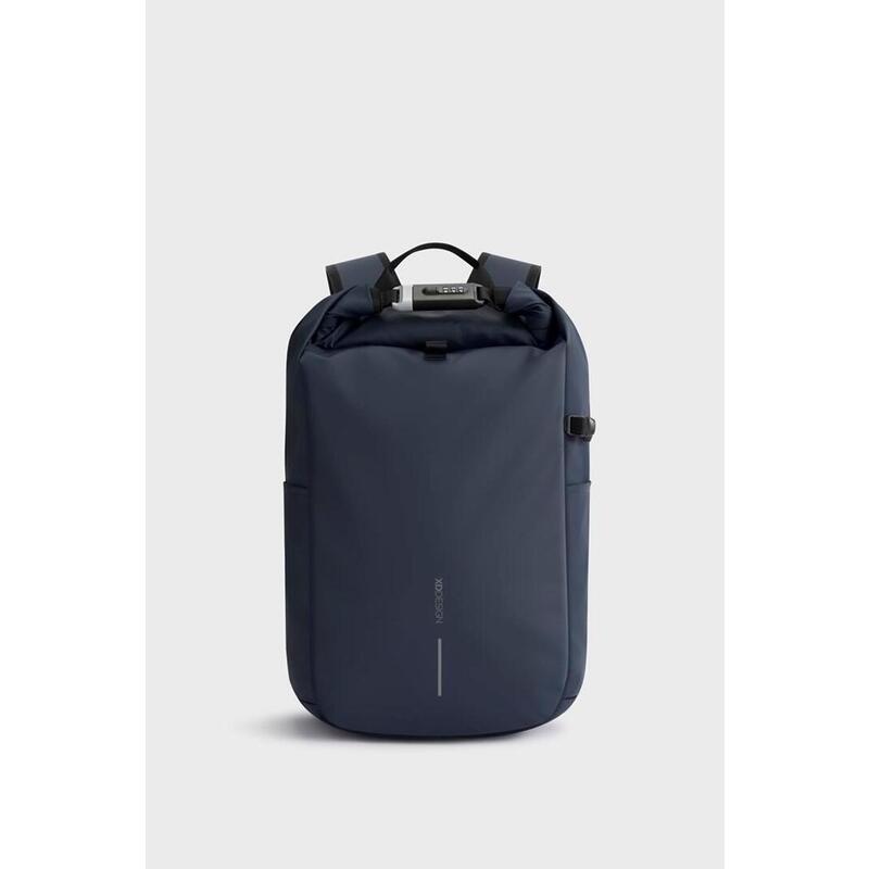 Mochila Xd Design Urban Water Resistant Navy P706.2825