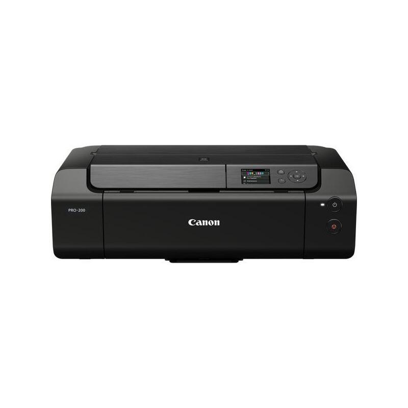 Mockmill Pro 200