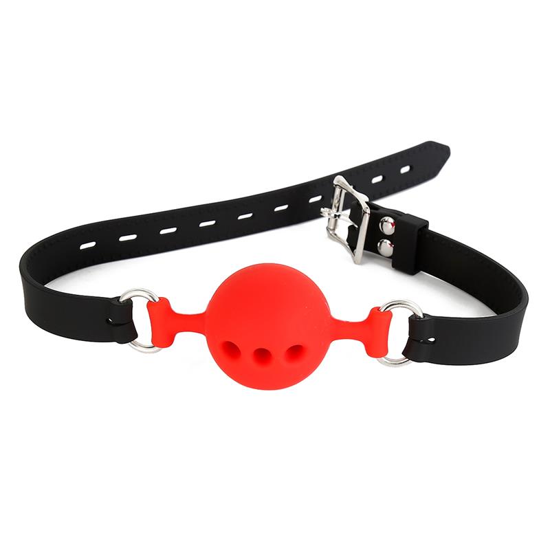 Modaza Bola Silicona Transpirable S - 4 Cm