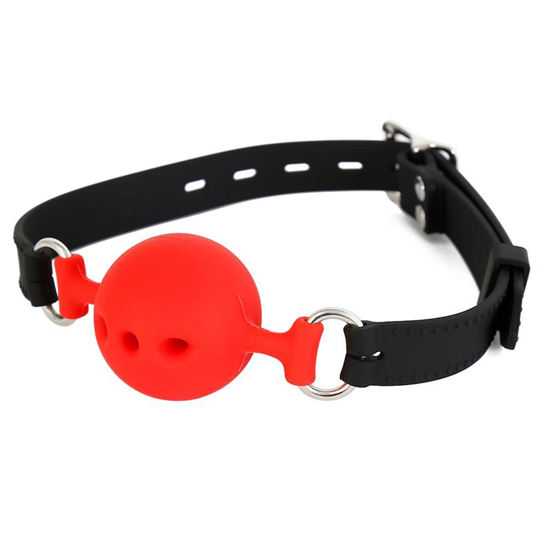 Modaza Bola Silicona Transpirable S - 4 Cm