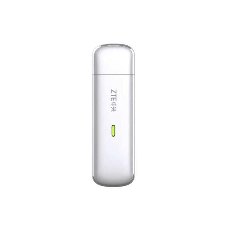 Módem Lte Blanco Zte Mf833u1