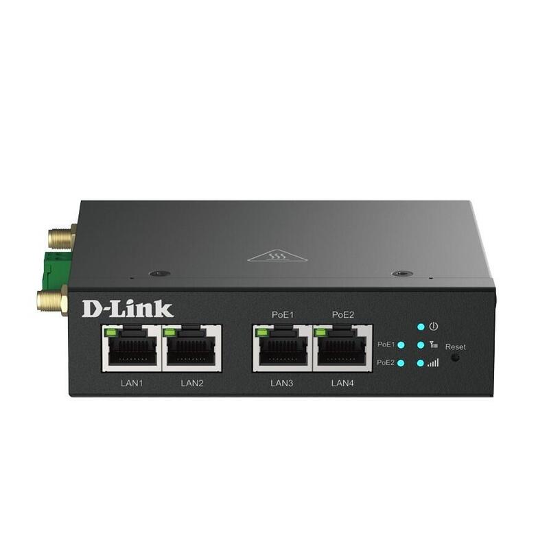 Modem Lte Dwm-314-Tp