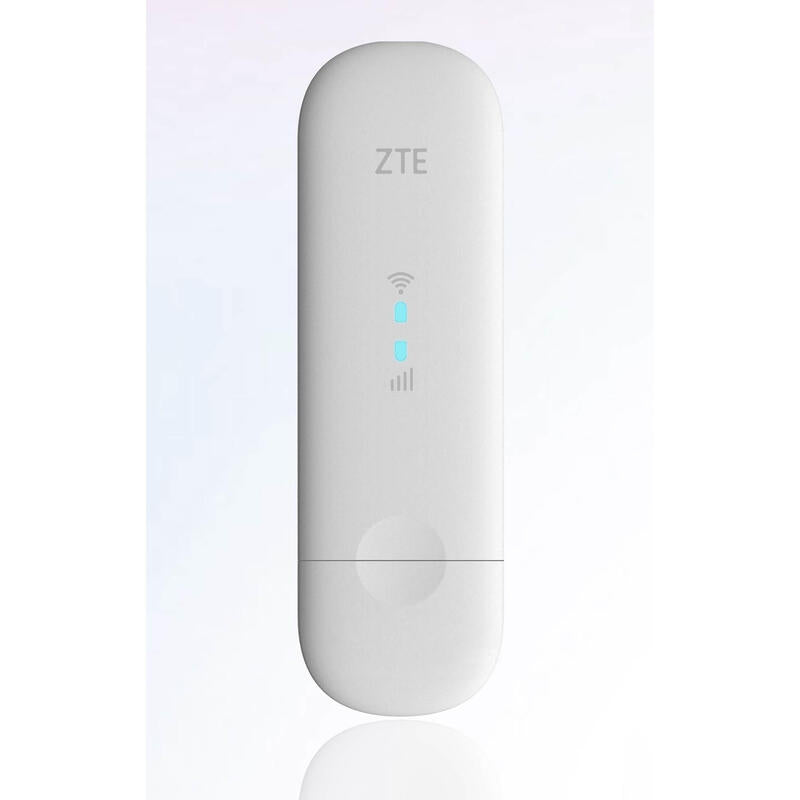 Módem Lte Zte Mf79u