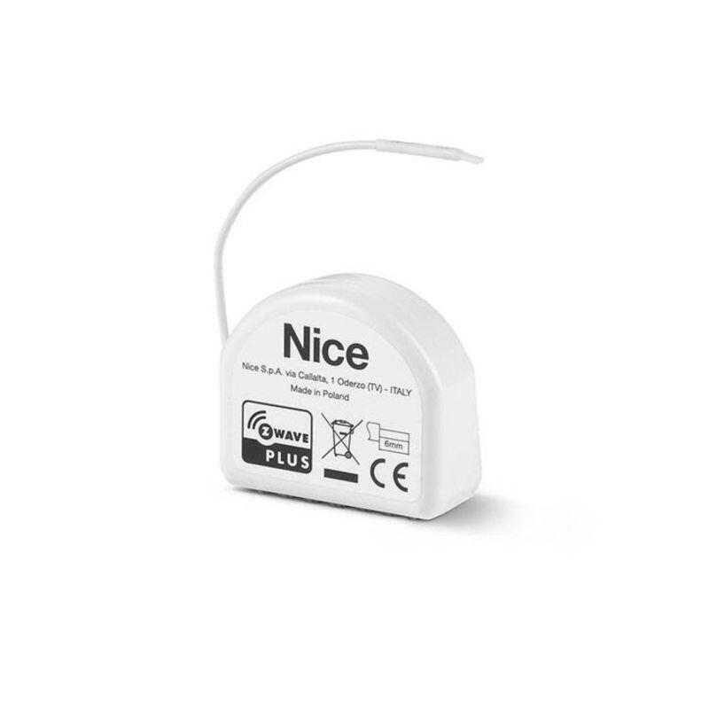 Modul Sterowania Nice Doublesmart-Control (Fgs-224 Eu)
