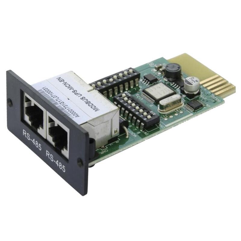 Modulo Comunicacion Phasak Modbus Rs485 Ph 9101