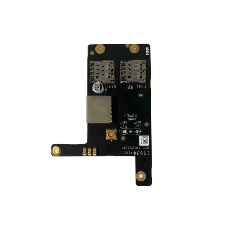 Módulo Comunicador Gprs
