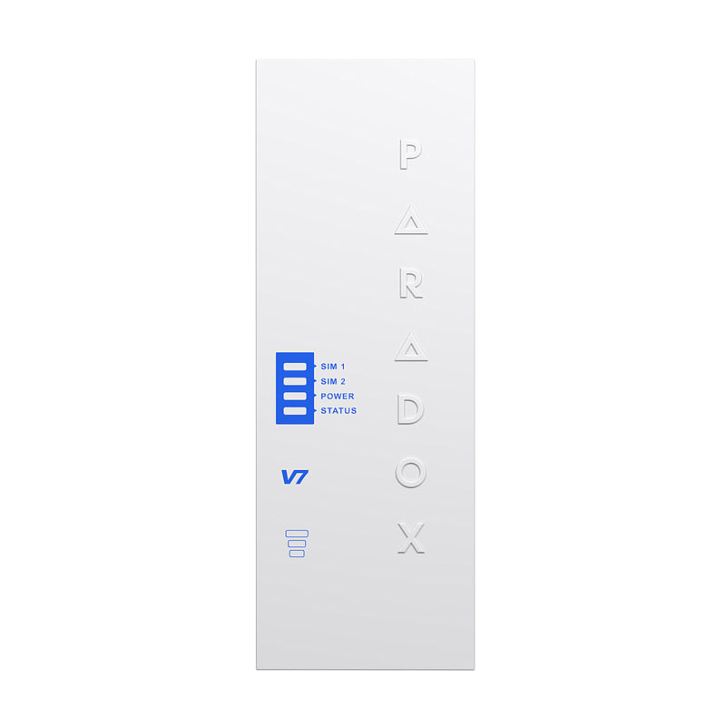 Módulo Comunicador Lte 4g / 2g Paradox ( Batería Opcional )
