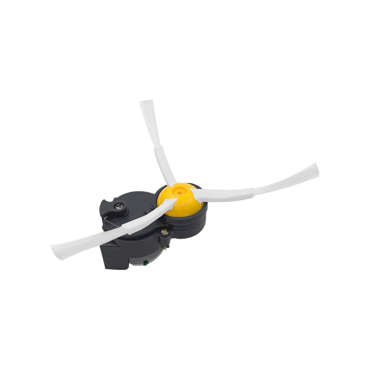 Módulo Con Motor Para Cepillo Lateral Para Aspiradora Irobot Roomba 500 600 700