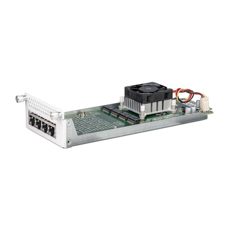 Módulo De Extensión Lancom Uf 4x 1g Rj45 Uf-X60