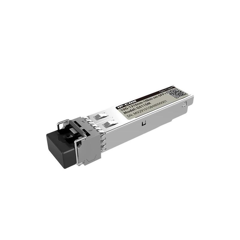Modulo De Fibra Optica Ip Com G511sm