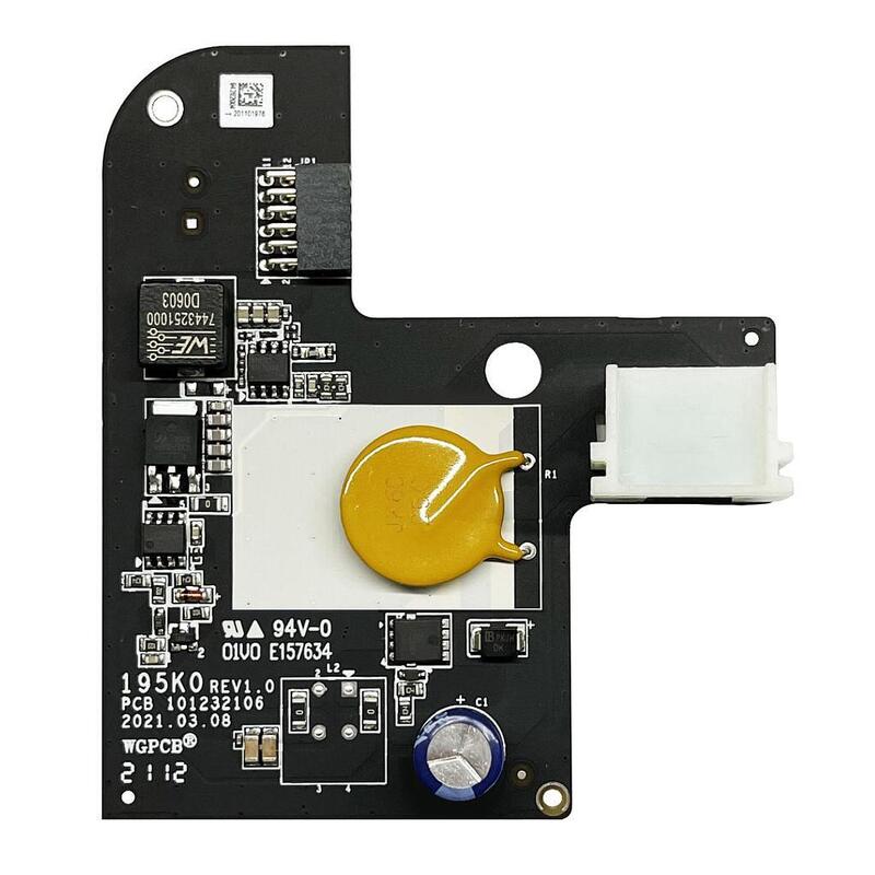 Módulo De Fuente De Alimentación De 6v Para Panel Axpro Hikvision