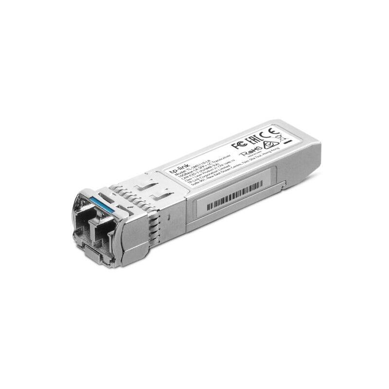 Módulo Lc 10gbase-Lr Sfp + Monomodo