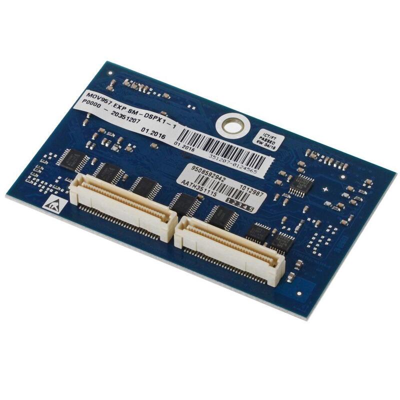 Módulo Mitel Dsp Sm-Dspx1 (1 Conjunto De Chips)