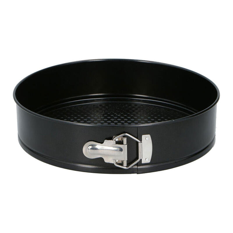 Molde Antideslizante Para Tarta Ø28 X 6,7cm Alpina