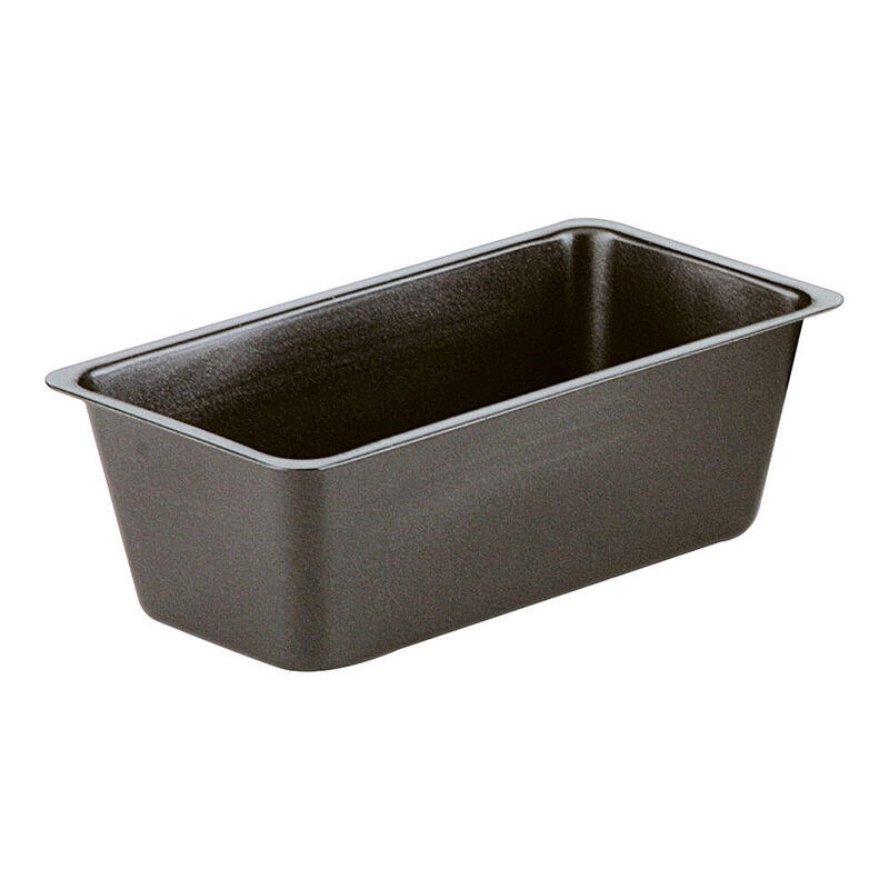 Molde Cake Moka, Medidas: 30x12x8cm 820330 Ibili