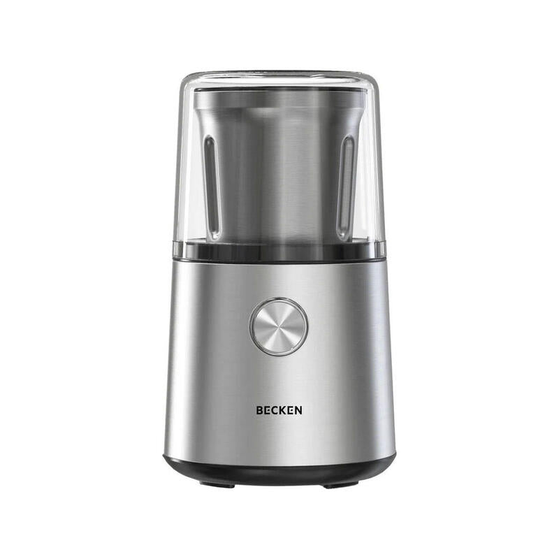 Molinillo De Café Becken Bcg8476 Inox