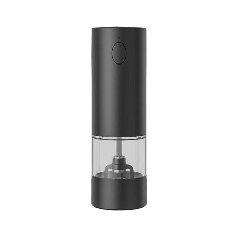 Molinillo De Especias Eléctrico Usb Maestro Mr-1618