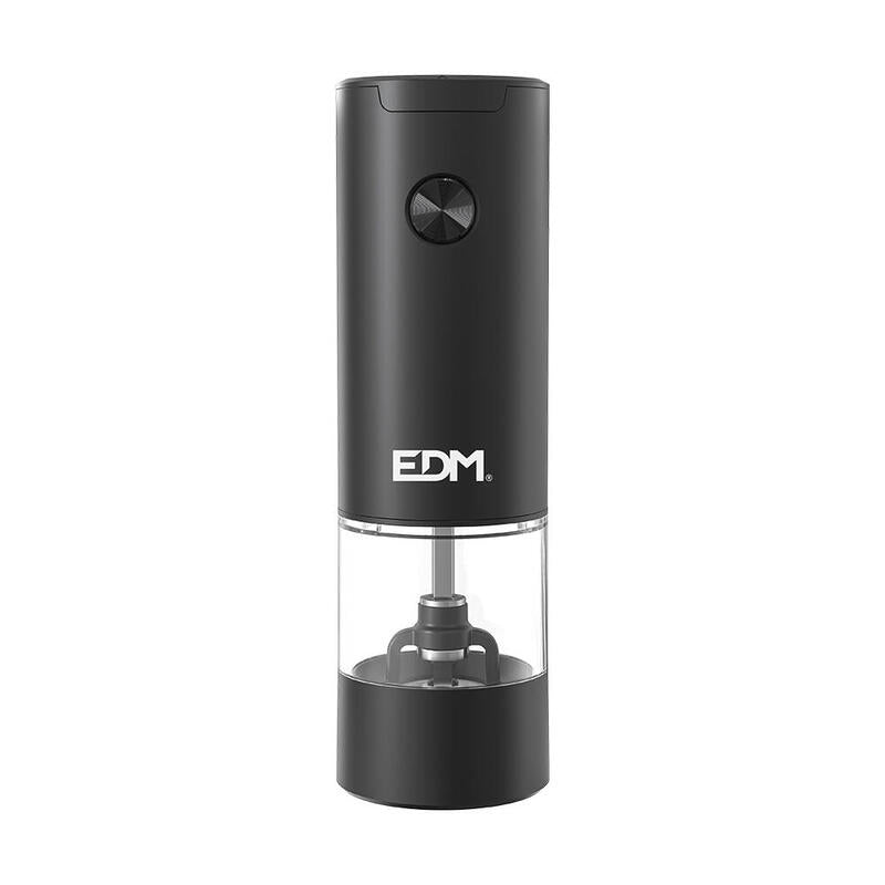 Molinillo De Pimienta Eléctrico 70 Ml