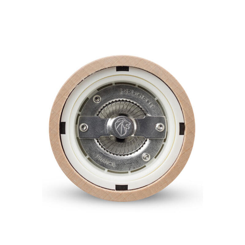 Molinillo Peugeot Paris De Sal Madera