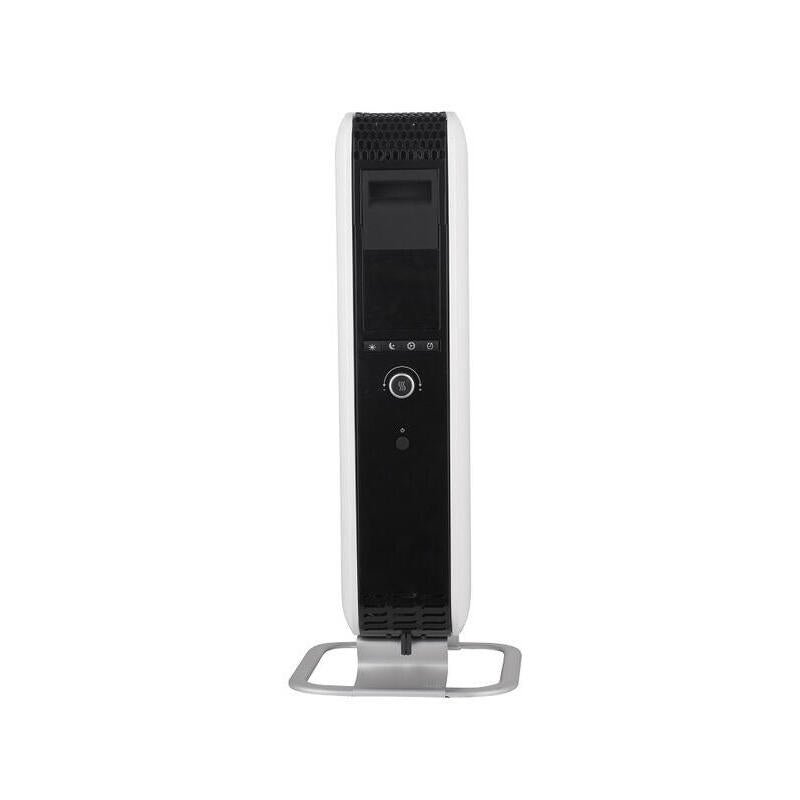 Molino Ab-H1000dn Radiador Eléctrico Interior Blanco 1000 W