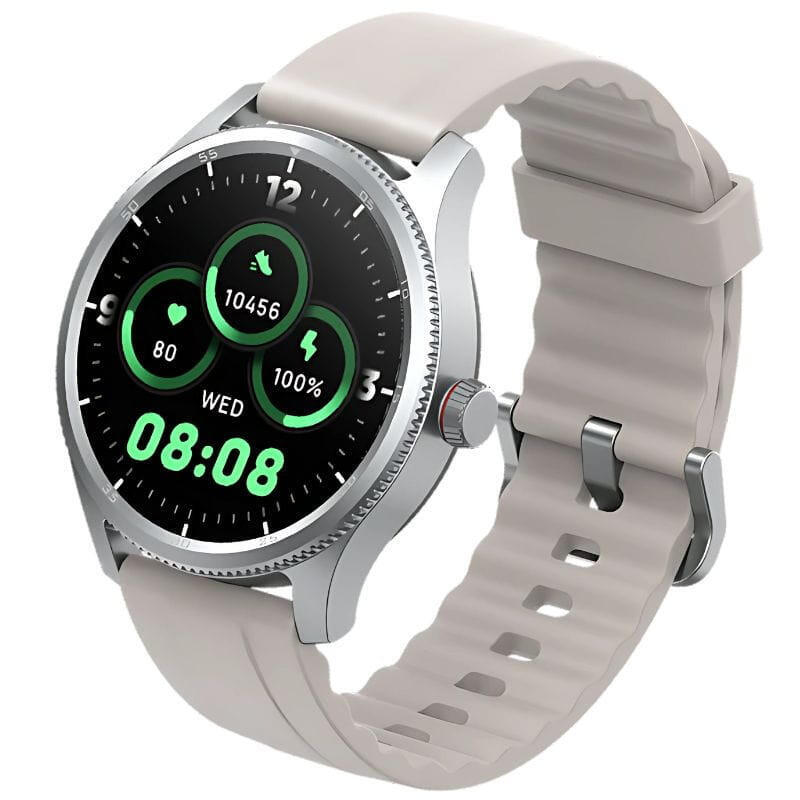 Momax Sw2s Plata