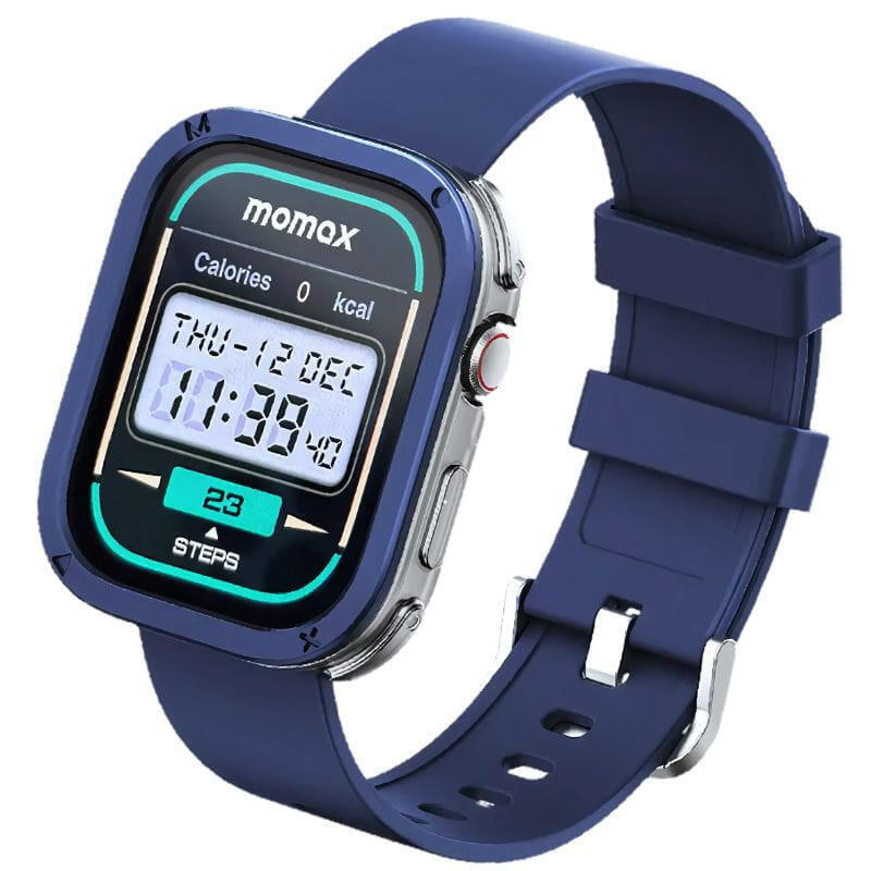 Momax Sw3s Azul