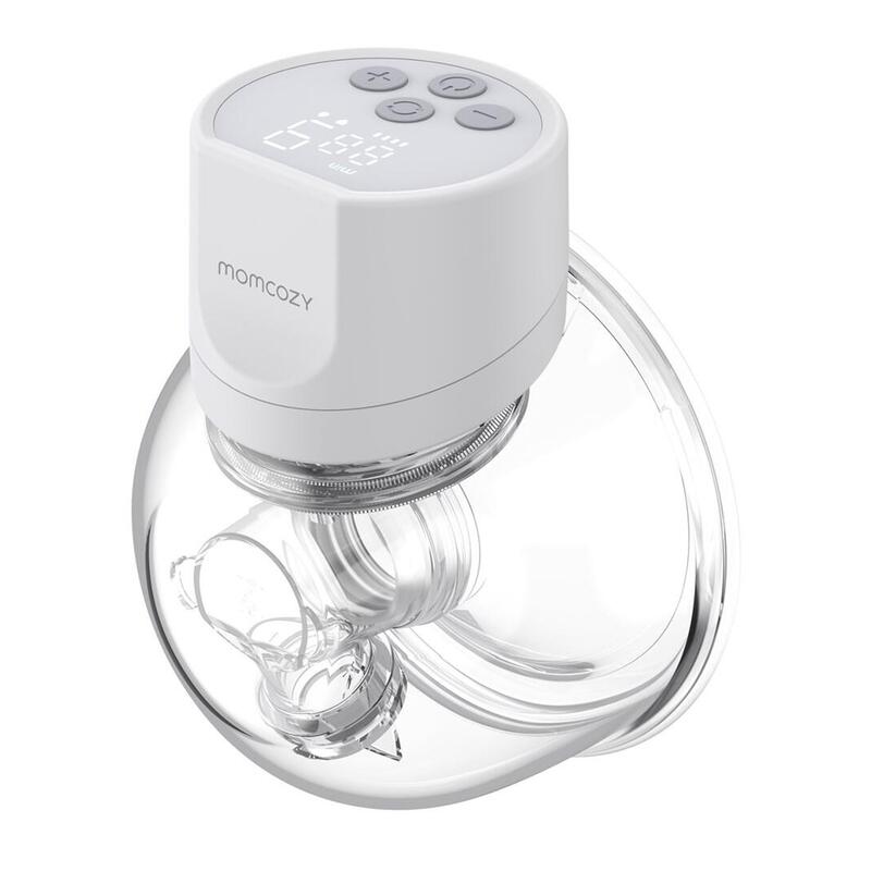 Momcozy S12 Pro Breast Pump Single