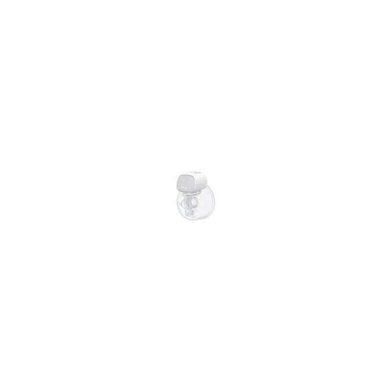 Momcozy S9 Pro Extractor De Leche Portátil, Gris, Juego Individual De 180 Ml