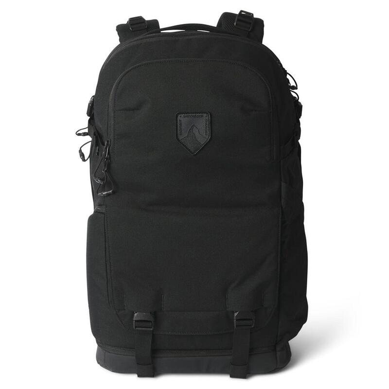 Moment Everything Travel Camera Pack 35l Black