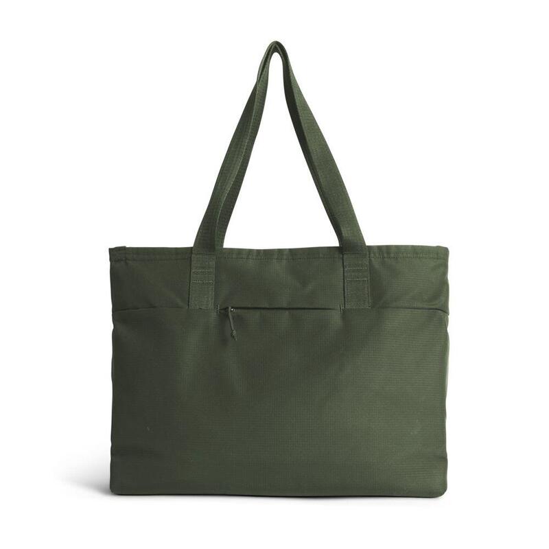 Moment Everything Travel Tote 19l Olive