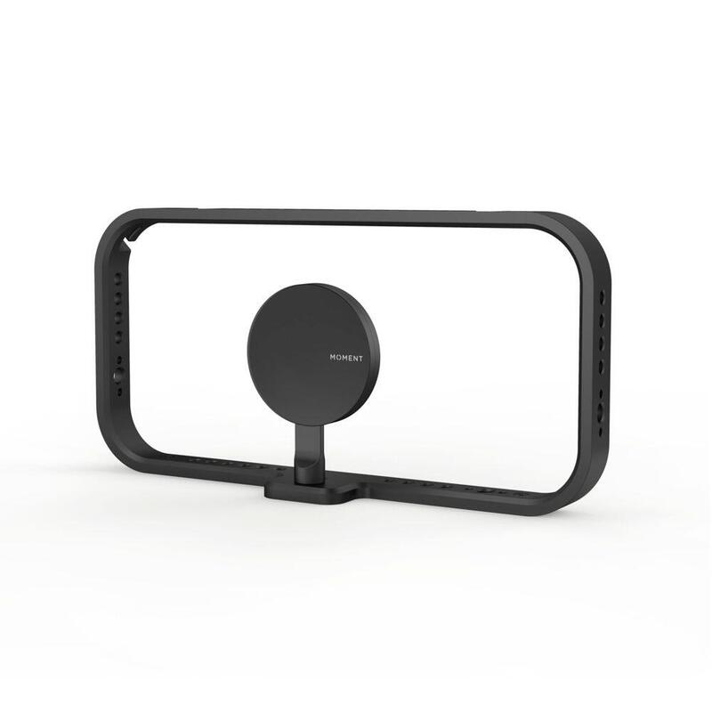 Moment Mobile Filmmaker Cage For Magsafe