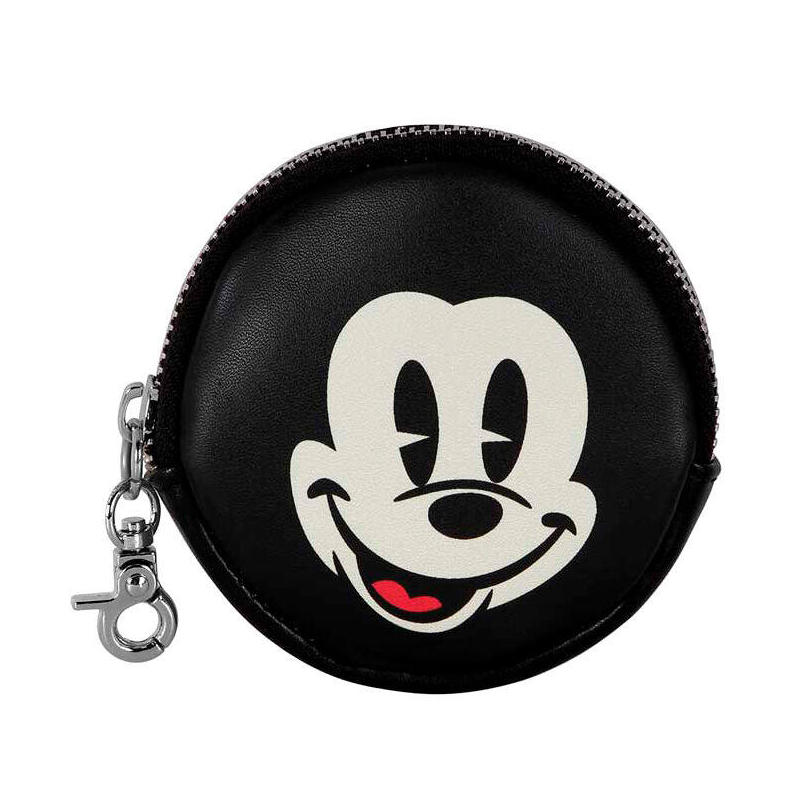 Monedero Mickey Disney