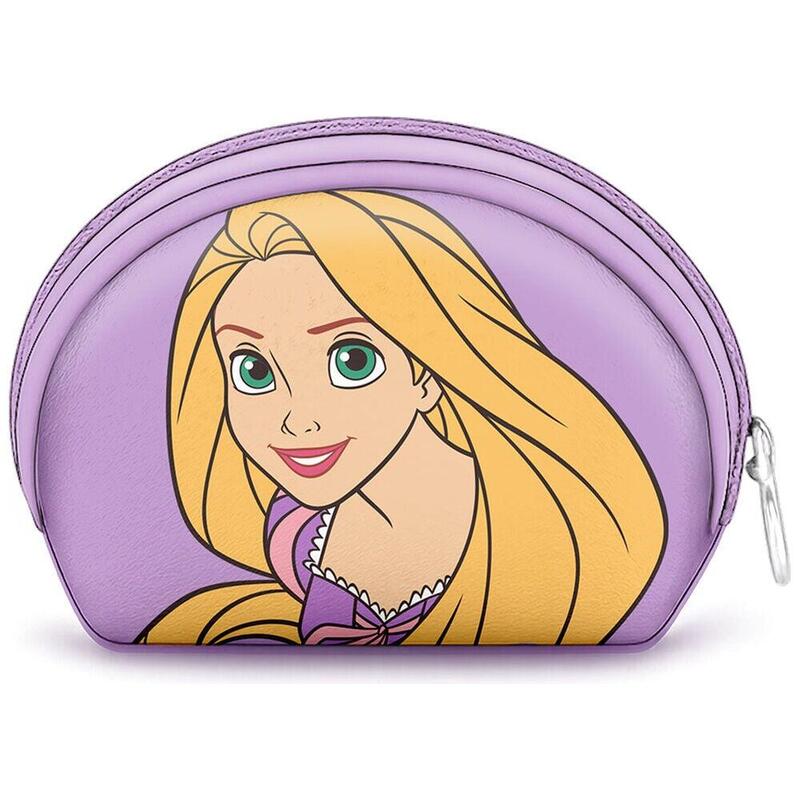 Monedero Rapunzel Disney